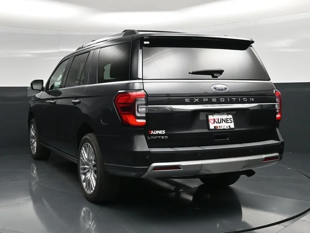 SEMINUEVOS FORD Expedition a Estados en autogozo