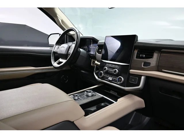 SEMINUEVOS FORD Expedition a Estados en autogozo