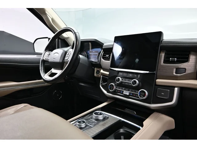 SEMINUEVOS FORD Expedition a Estados en autogozo
