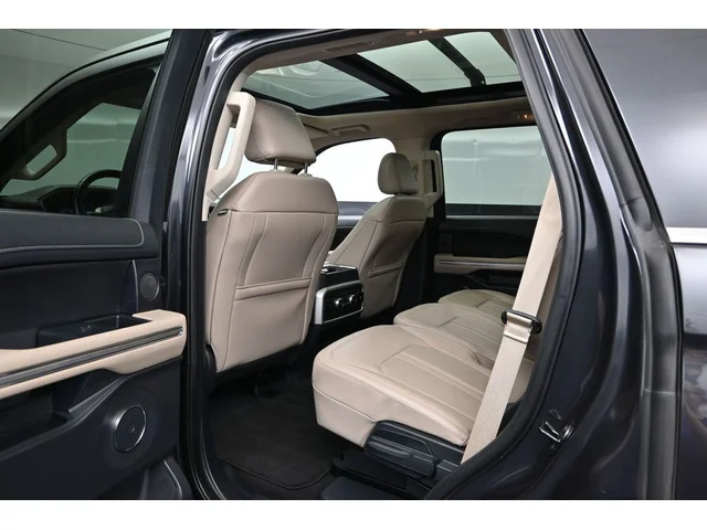 SEMINUEVOS FORD Expedition a Estados en autogozo