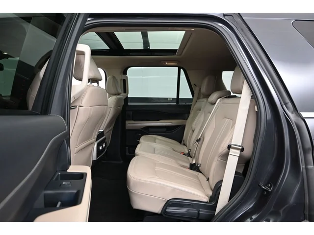 SEMINUEVOS FORD Expedition a Estados en autogozo