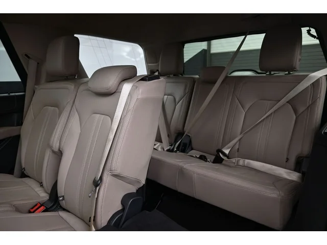 SEMINUEVOS FORD Expedition a Estados en autogozo