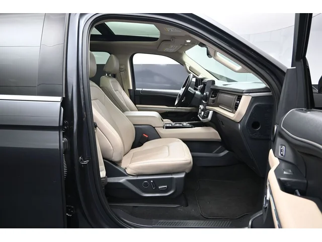 SEMINUEVOS FORD Expedition a Estados en autogozo