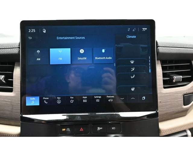 SEMINUEVOS FORD Expedition a Estados en autogozo