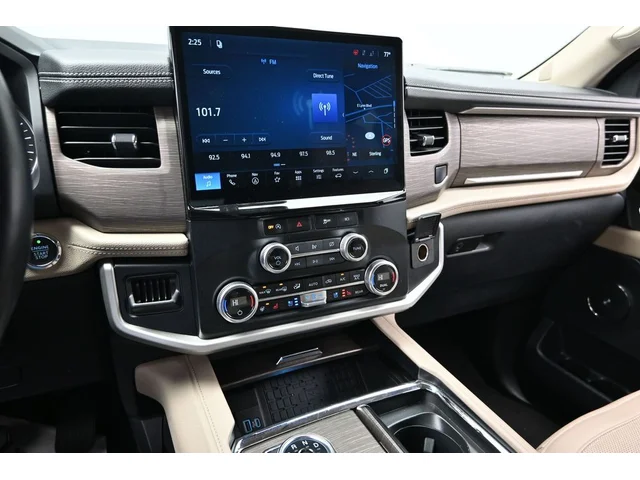 SEMINUEVOS FORD Expedition a Estados en autogozo