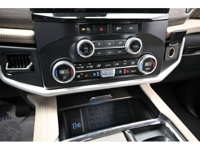 SEMINUEVOS FORD Expedition a Estados en autogozo