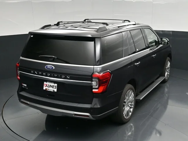 SEMINUEVOS FORD Expedition a Estados en autogozo