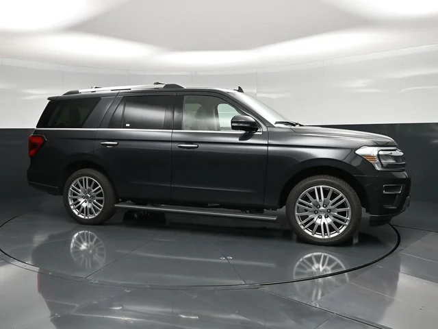 SEMINUEVOS FORD Expedition a Estados en autogozo