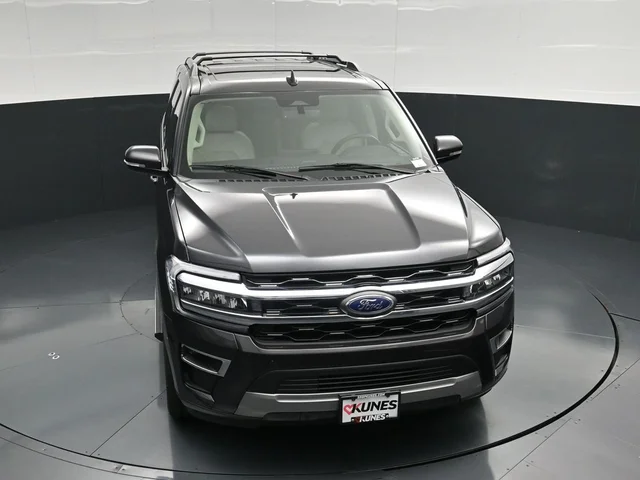 SEMINUEVOS FORD Expedition a Estados en autogozo