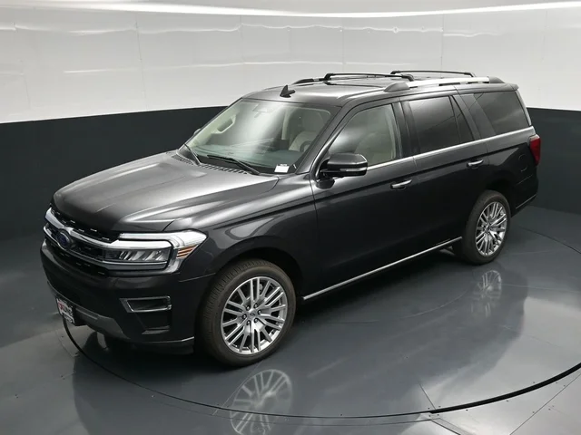 SEMINUEVOS FORD Expedition a Estados en autogozo