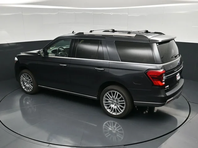 SEMINUEVOS FORD Expedition a Estados en autogozo