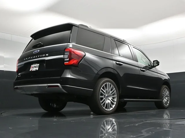 SEMINUEVOS FORD Expedition a Estados en autogozo