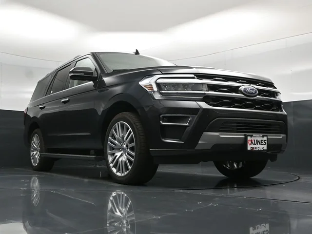 SEMINUEVOS FORD Expedition a Estados en autogozo