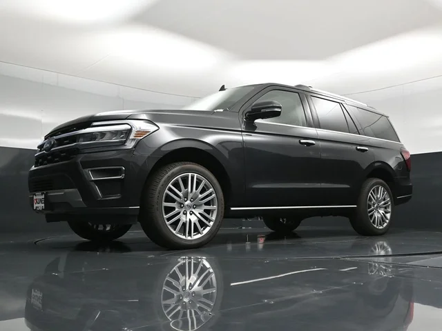 SEMINUEVOS FORD Expedition a Estados en autogozo