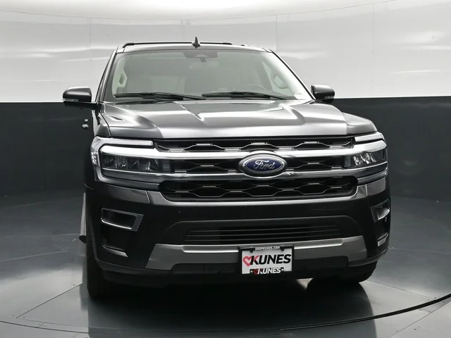 SEMINUEVOS FORD Expedition a Estados en autogozo