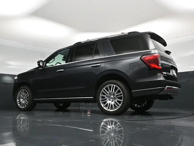 SEMINUEVOS FORD Expedition a Estados en autogozo