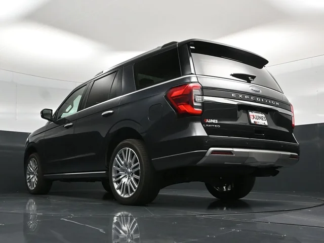 SEMINUEVOS FORD Expedition a Estados en autogozo