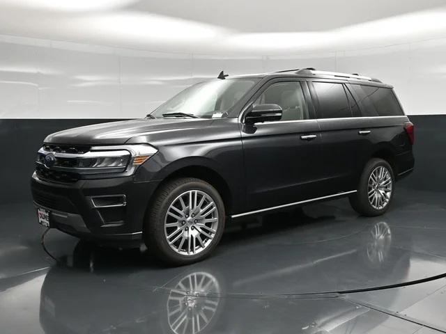SEMINUEVOS FORD Expedition a Estados en autogozo