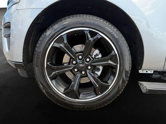 SEMINUEVOS FORD Expedition a Estados en autogozo