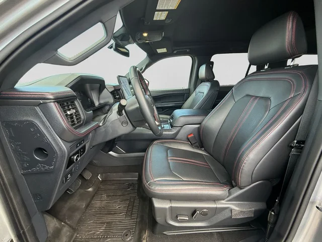 SEMINUEVOS FORD Expedition a Estados en autogozo