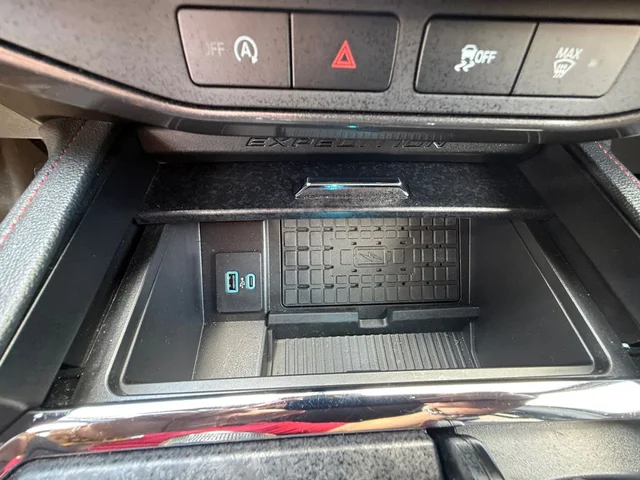 SEMINUEVOS FORD Expedition a Estados en autogozo