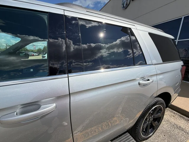 SEMINUEVOS FORD Expedition a Estados en autogozo