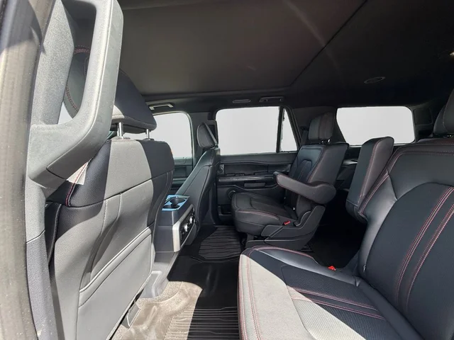 SEMINUEVOS FORD Expedition a Estados en autogozo