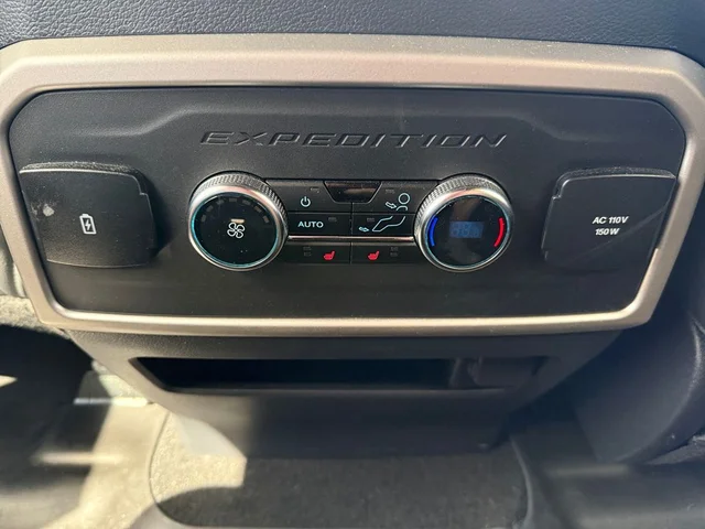 SEMINUEVOS FORD Expedition a Estados en autogozo