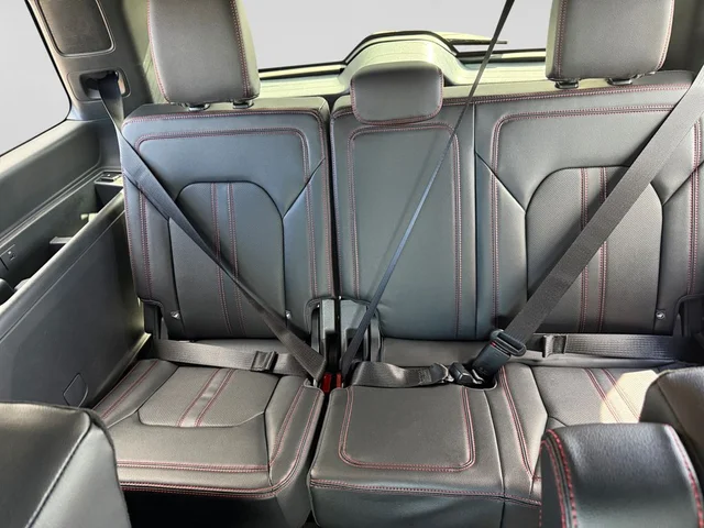 SEMINUEVOS FORD Expedition a Estados en autogozo