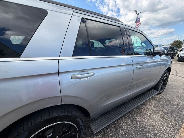 SEMINUEVOS FORD Expedition a Estados en autogozo