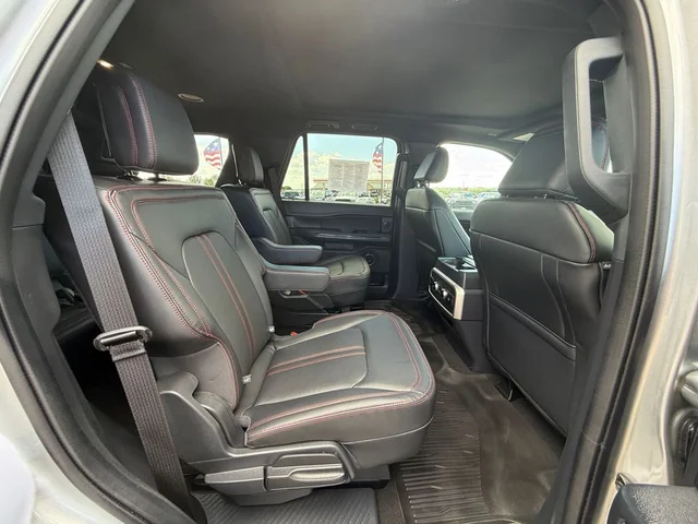 SEMINUEVOS FORD Expedition a Estados en autogozo