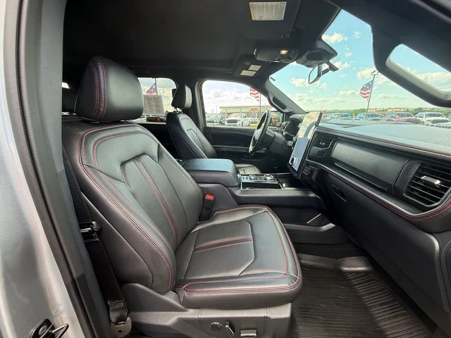 SEMINUEVOS FORD Expedition a Estados en autogozo