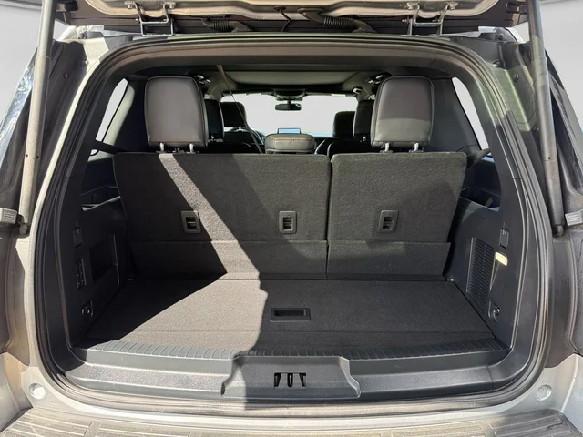 SEMINUEVOS FORD Expedition a Estados en autogozo
