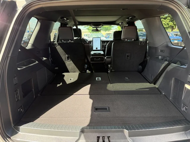 SEMINUEVOS FORD Expedition a Estados en autogozo