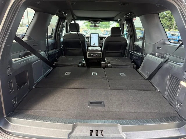 SEMINUEVOS FORD Expedition a Estados en autogozo
