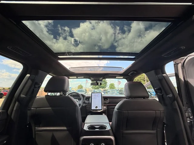 SEMINUEVOS FORD Expedition a Estados en autogozo