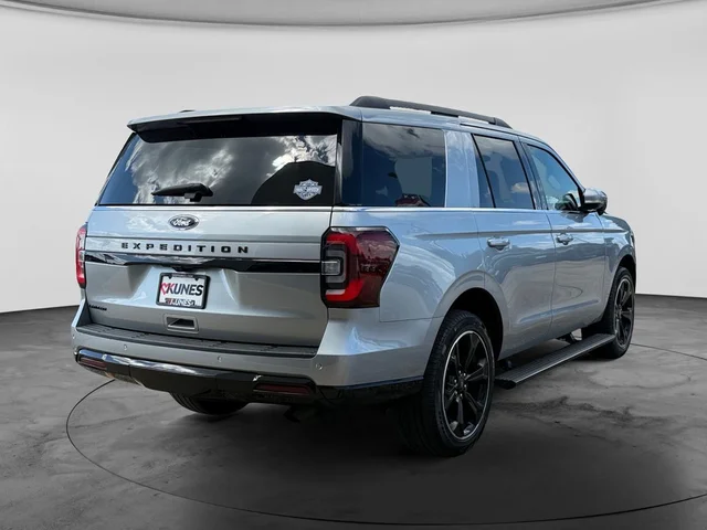 SEMINUEVOS FORD Expedition a Estados en autogozo