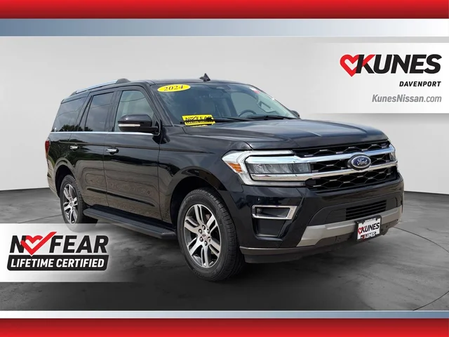 SEMINUEVOS FORD Expedition a Estados en autogozo