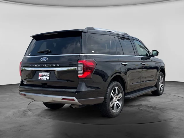 SEMINUEVOS FORD Expedition a Estados en autogozo