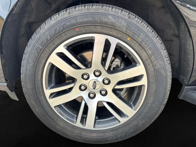 SEMINUEVOS FORD Expedition a Estados en autogozo