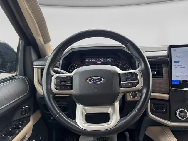 SEMINUEVOS FORD Expedition a Estados en autogozo