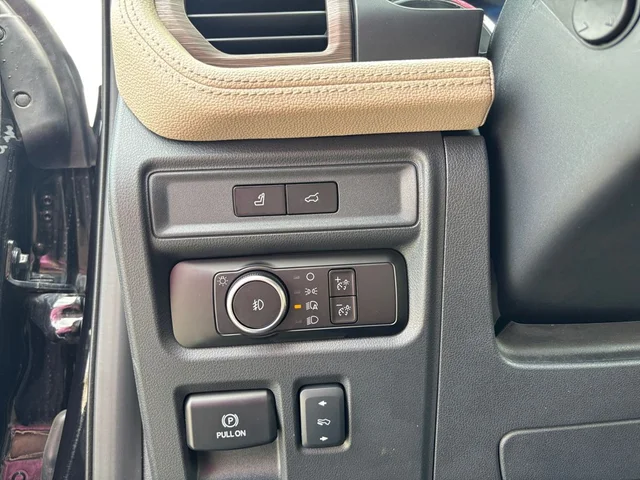 SEMINUEVOS FORD Expedition a Estados en autogozo