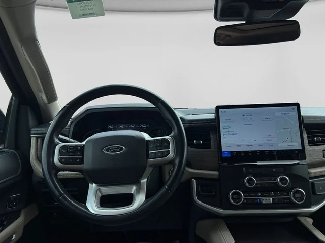 SEMINUEVOS FORD Expedition a Estados en autogozo