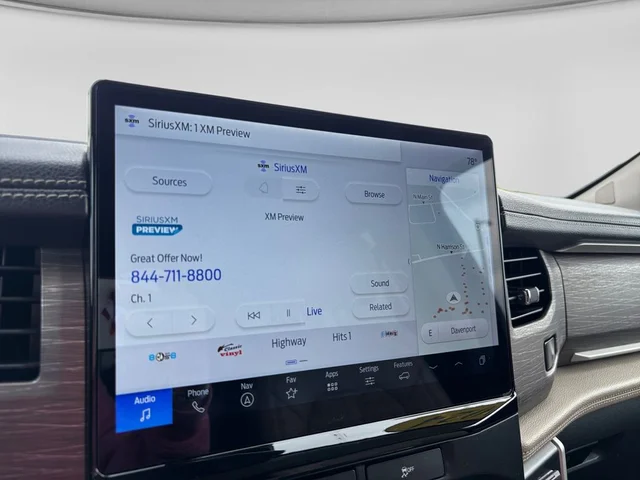 SEMINUEVOS FORD Expedition a Estados en autogozo