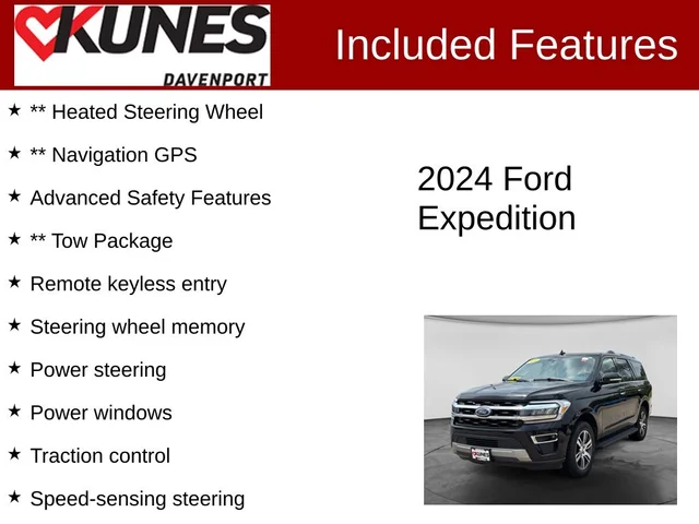 SEMINUEVOS FORD Expedition a Estados en autogozo