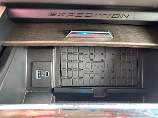 SEMINUEVOS FORD Expedition a Estados en autogozo