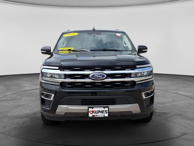 SEMINUEVOS FORD Expedition a Estados en autogozo