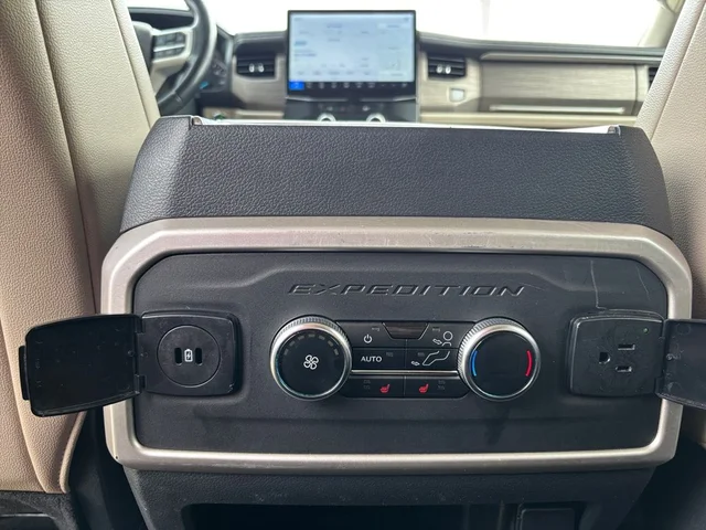 SEMINUEVOS FORD Expedition a Estados en autogozo