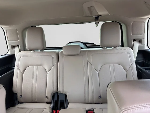 SEMINUEVOS FORD Expedition a Estados en autogozo