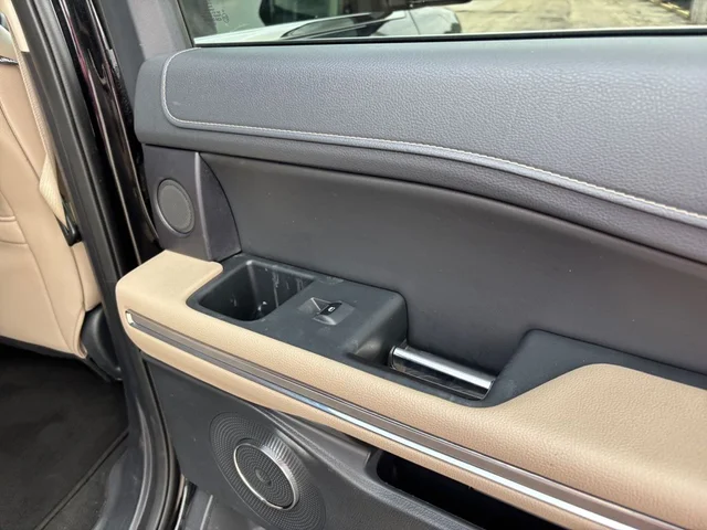SEMINUEVOS FORD Expedition a Estados en autogozo